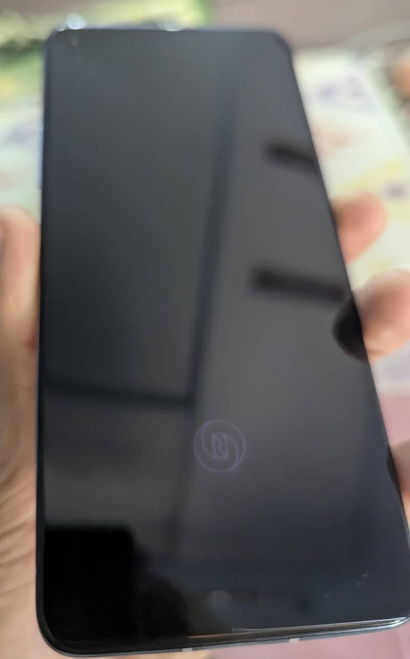 One Plus 8T 4