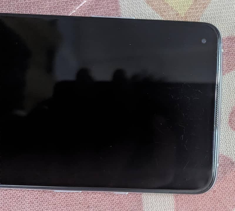 One Plus 8T 5