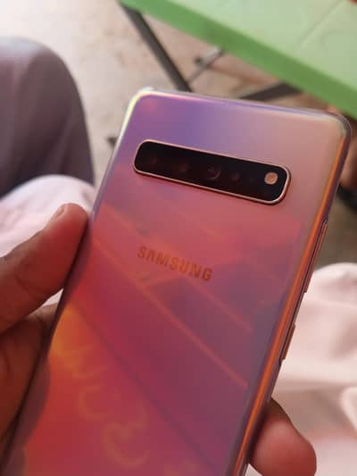 Samsung Mobile S10 5G