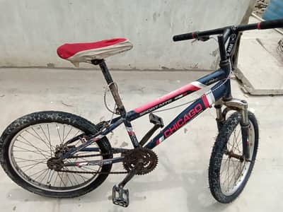 bicycle for sale