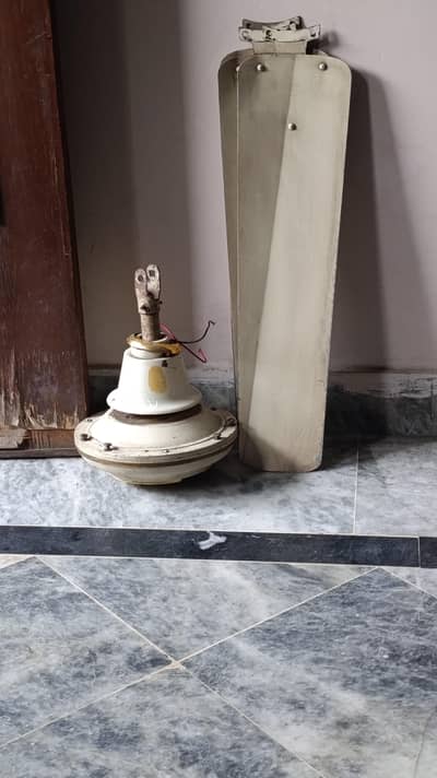 Ceiling fan for sale, 99% copper winding.