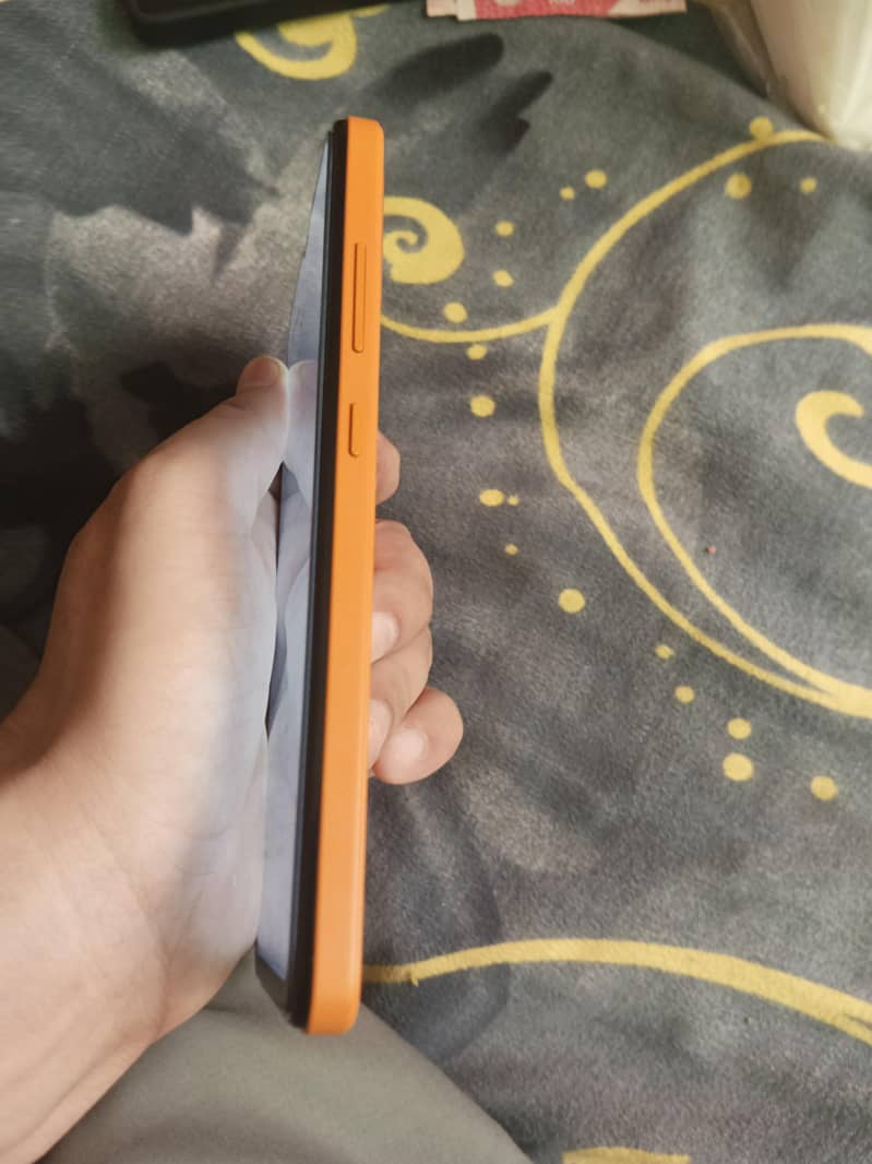 Itel A50C 5