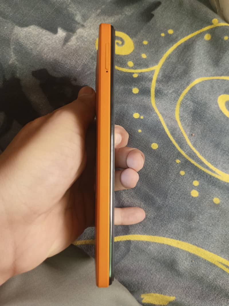 Itel A50C 6