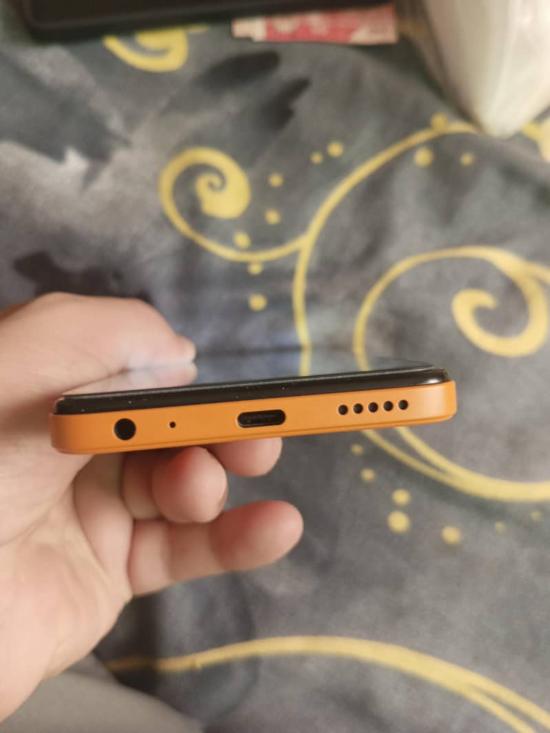 Itel A50C 7
