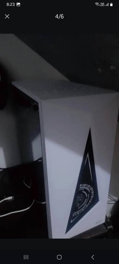 GAMING Beast With Rog Strix B250H 7th GEN