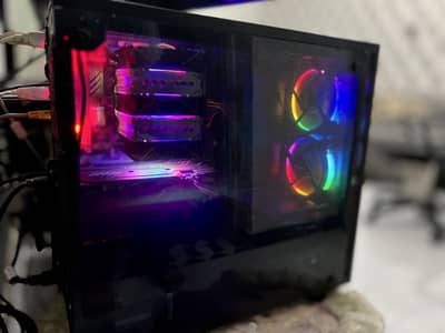 Gaming PC i7 10th Gen