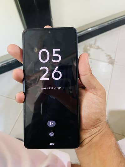 Motorola Moto G Stylus 2025 5G