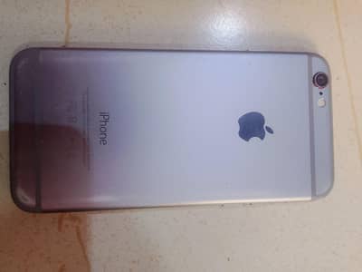 Apple iPhone 6