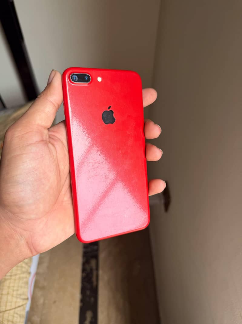 iPhone 7 Plus 0