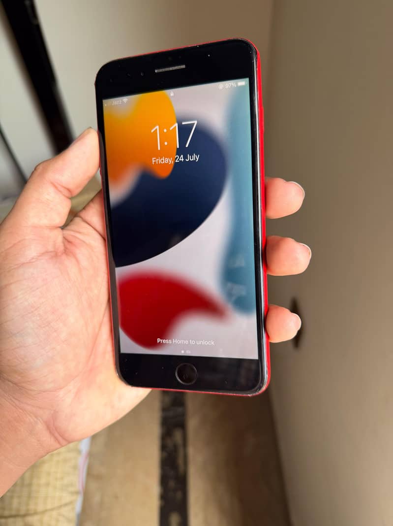 iPhone 7 Plus 2