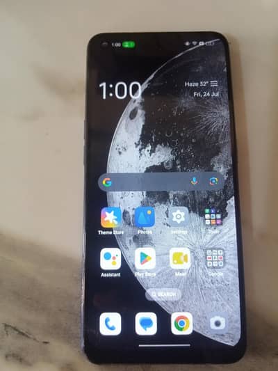 OPPO F19