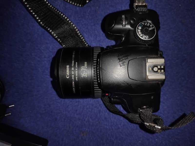 Canon camera 0