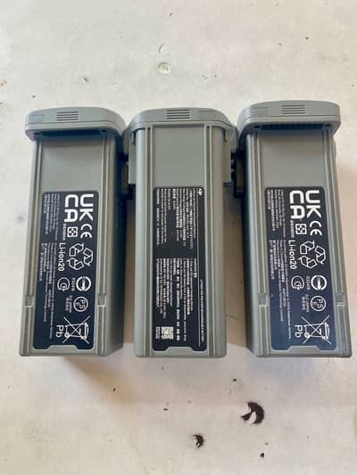 dji air3 air3s battery