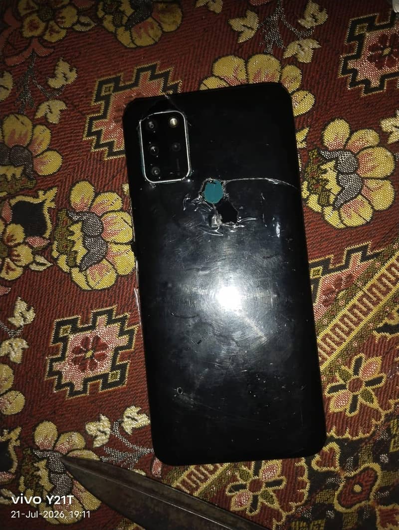 BLU G91 1