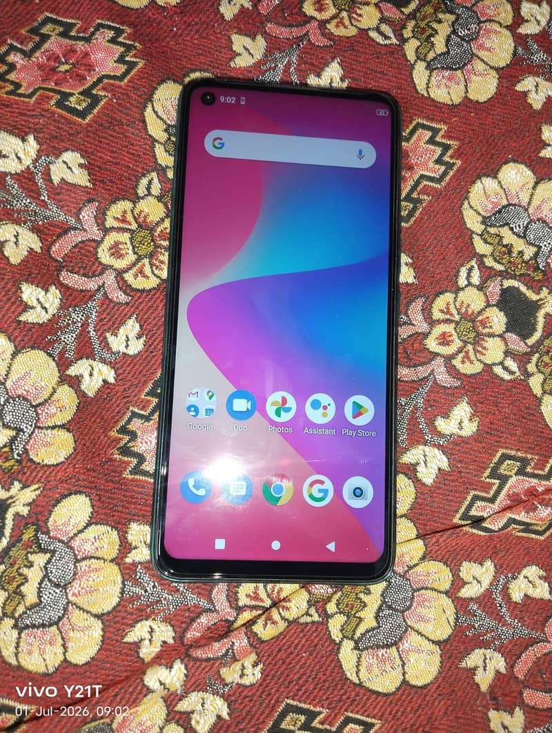BLU G91 2