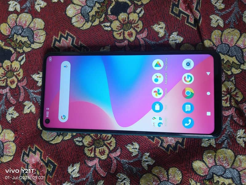BLU G91 6