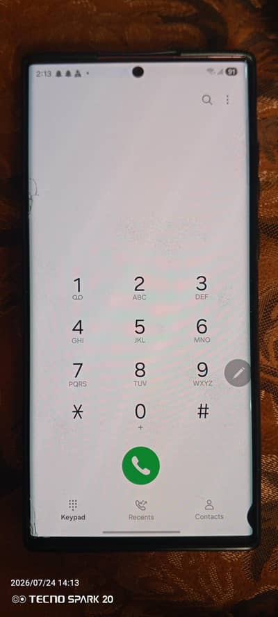 Samsung Mobile S22 Ultra