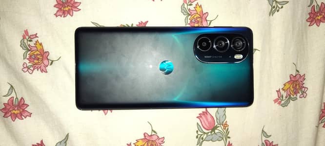 Motorola Edge