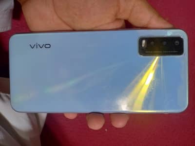 Vivo Y20