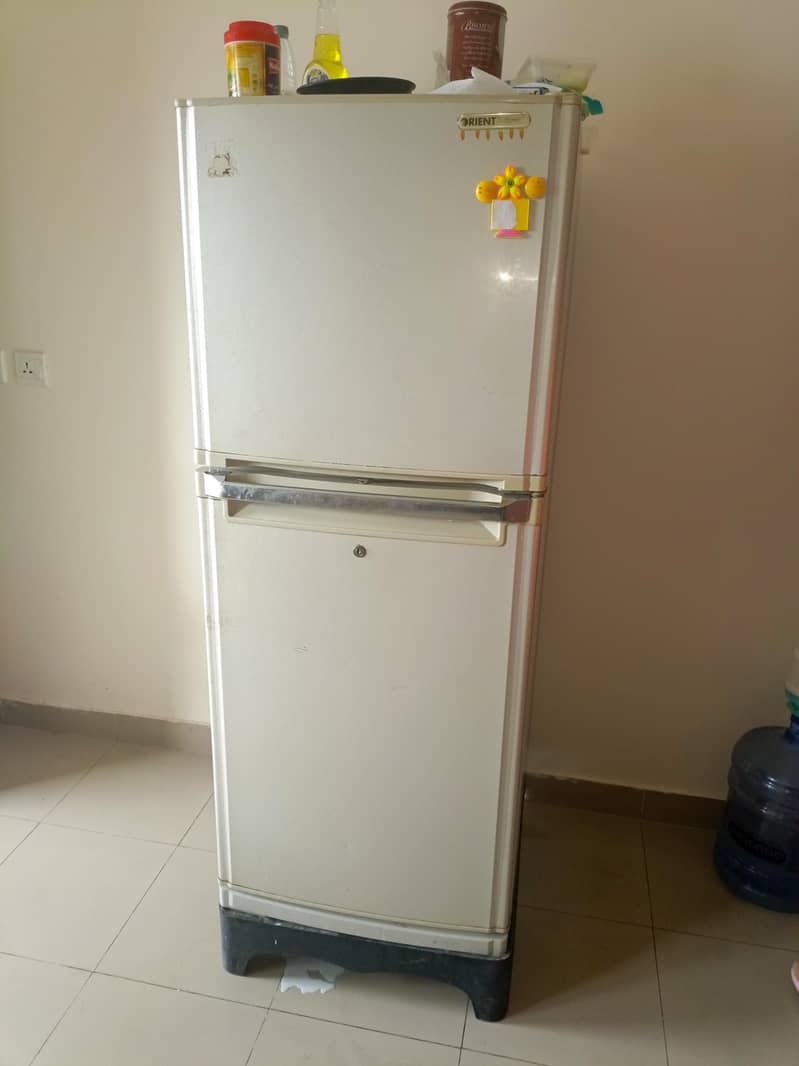 orient Refrigerator 0
