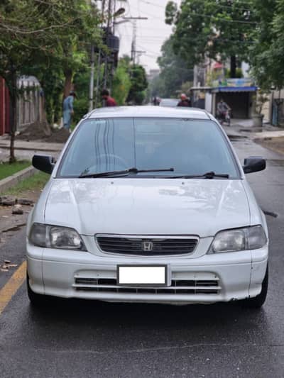 Honda city 1997