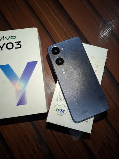 Vivo Y03