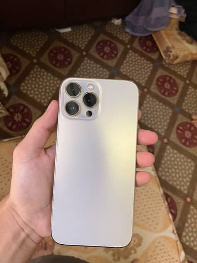 Apple iPhone 13 Pro Max