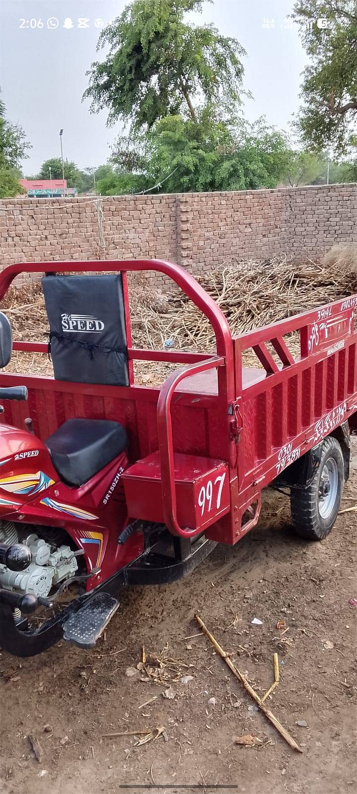 loader rickshaw 5