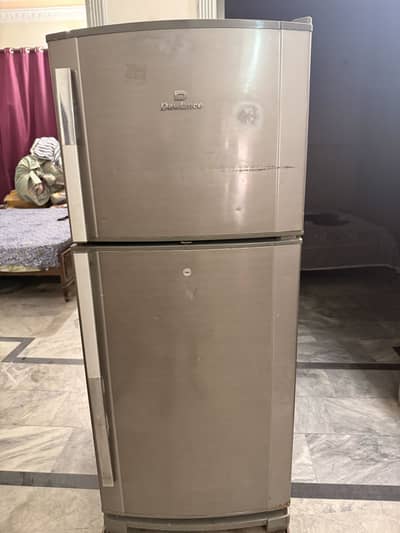 refrigerator 2 door for sale
