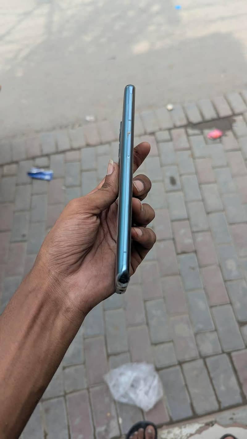 One Plus 9 Pro 1
