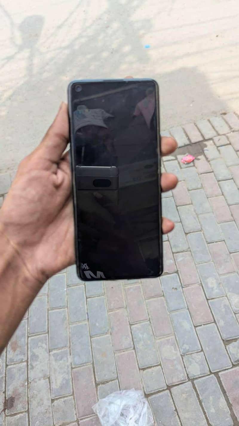 One Plus 9 Pro 3