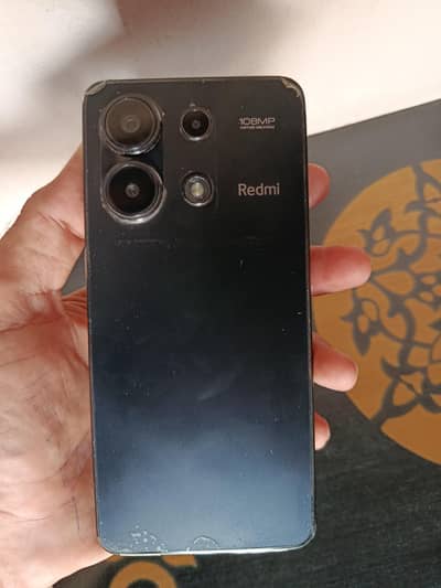 Xiaomi Redmi Note 13