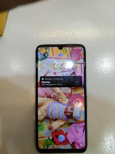 vivo s1