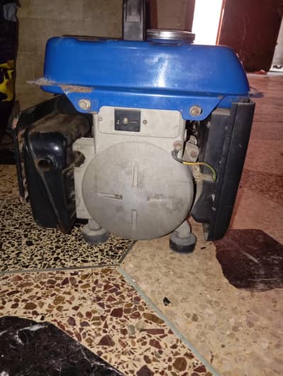 super power generator
