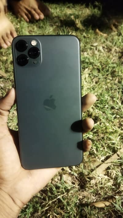 Apple iPhone 11 Pro Max