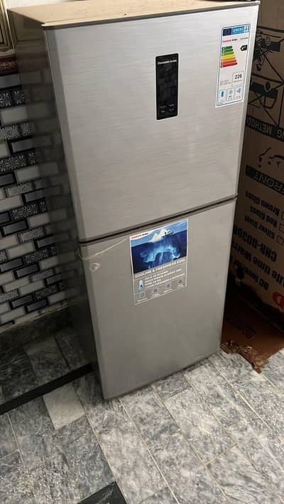 chinghangrubba inverter