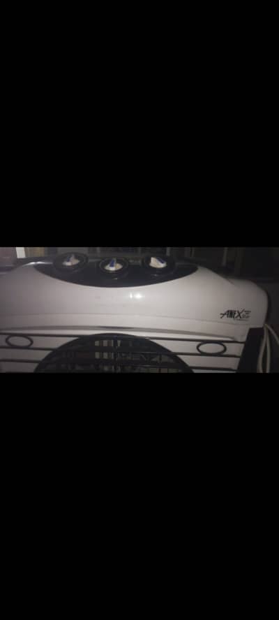 Anex room cooler
