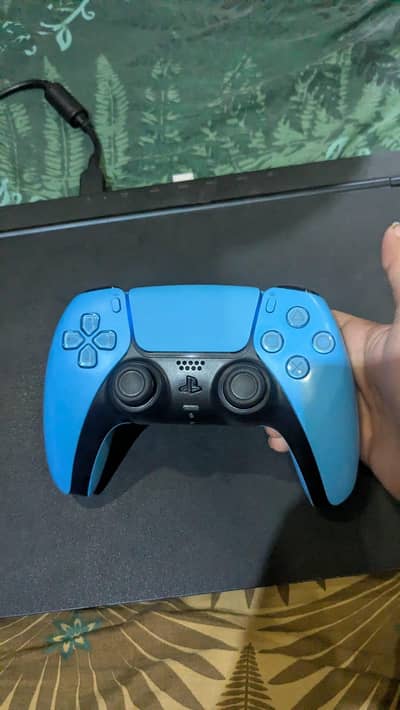 ps 5 dual sense controller