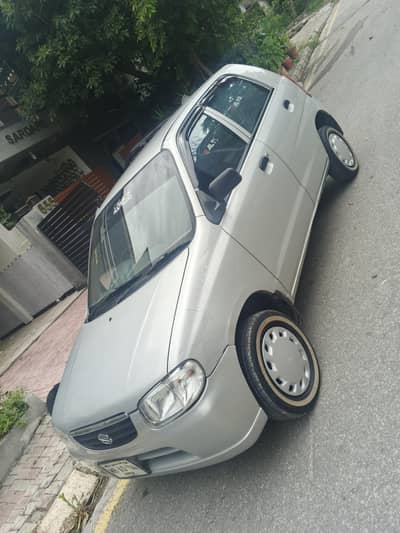 Suzuki Alto 2005