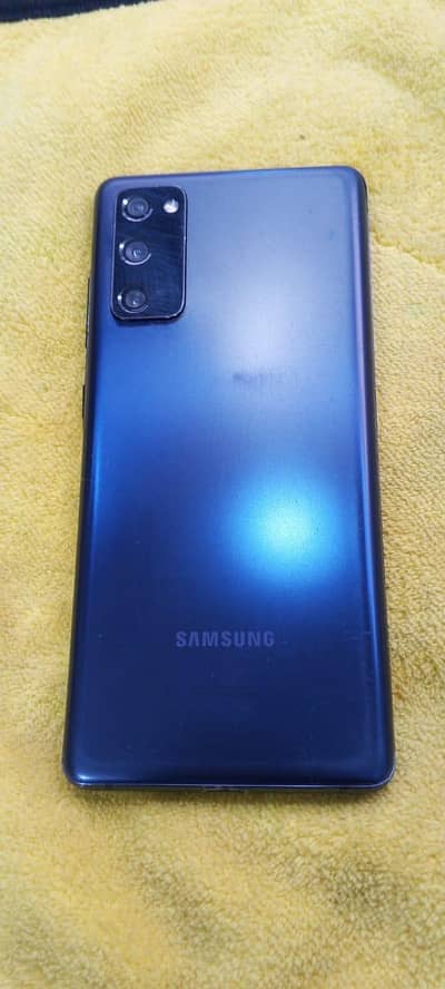 Samsung Mobile S20 FE