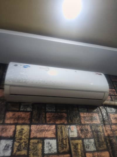 PEL DC Invertor