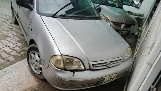 cultus for sale urgent