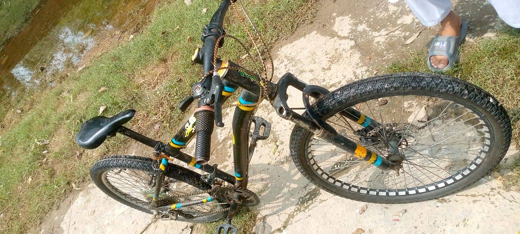 Gear Bycycle 0