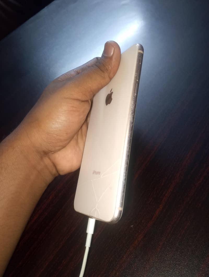 Apple iPhone 8 Plus 3