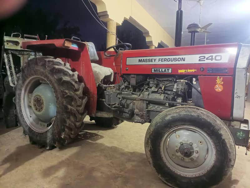 MF240 2