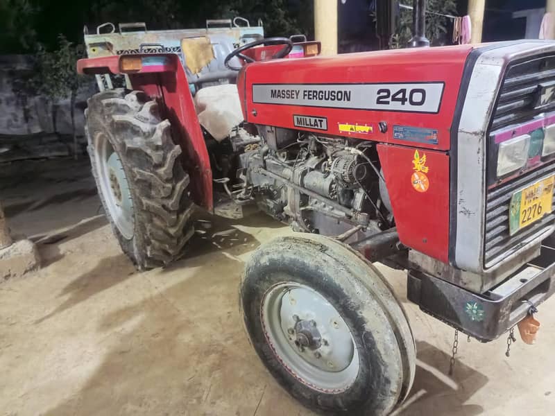 MF240 3