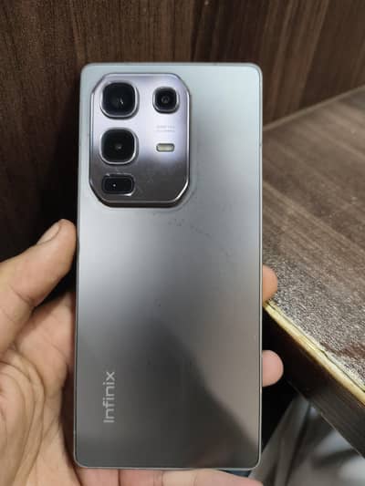 Infinix Note 50 8+8 256GB