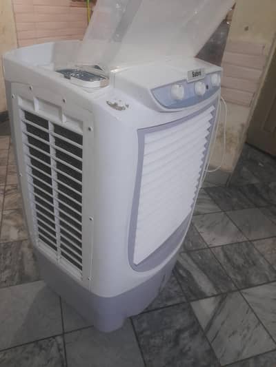 Air cooler sabro company