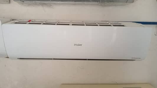 Haier 2 ton  inverter ac