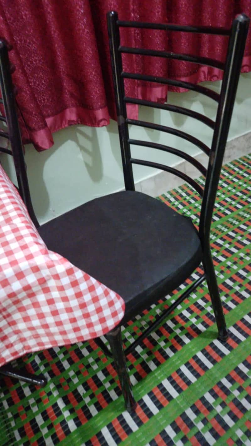 Dining table 2